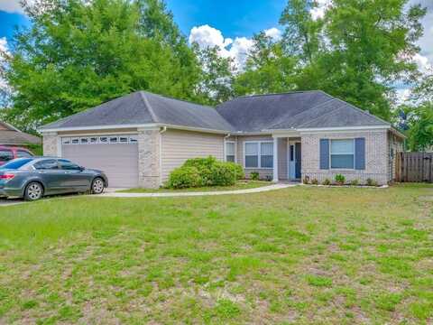 27 Ross Drive, Crawfordville, FL 32327
