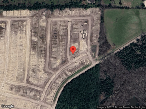 Superior Drive, Farmersville, TX 75442