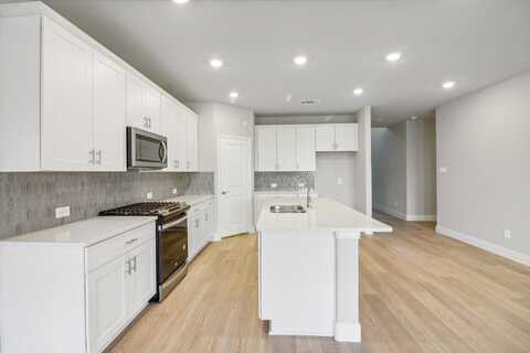 Superior Drive, Farmersville, TX 75442