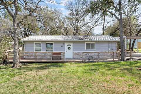 Cr 1745, Clifton, TX 76634