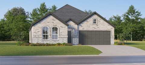 Okeechobee Drive, Dallas, TX 75253