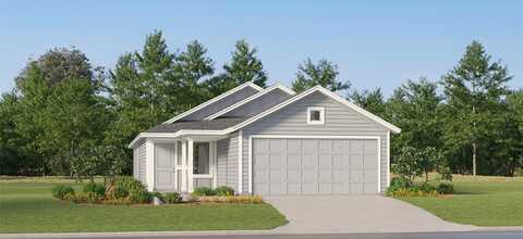 Arkoma Way, Justin, TX 76247