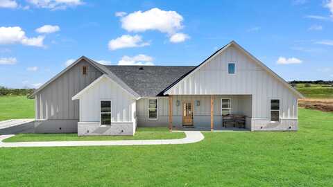Pine Road, Poolville, TX 76487