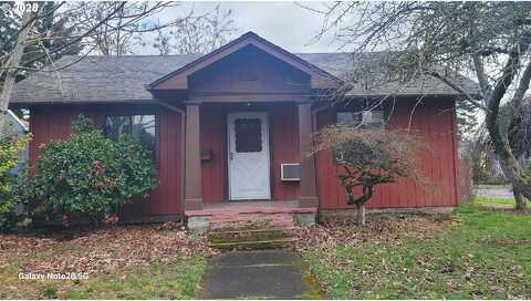 Se 72Nd St, Portland, OR 97206