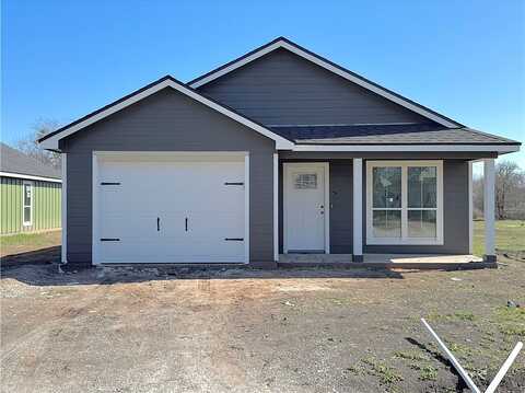 E Burleson Street, Mart, TX 76664