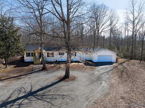 Lees Neck Farm Road, Gloucester, VA 23061