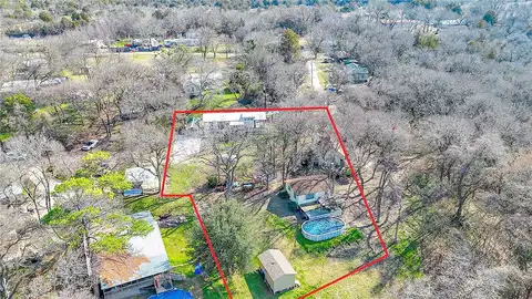 Nw Pr 3202A, Dawson, TX 76639