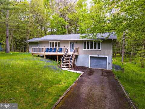 Sheffick Dr, GOULDSBORO, PA 18424