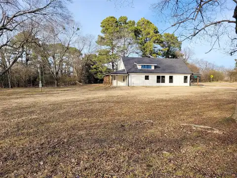 N Fm 410, Detroit, TX 75436