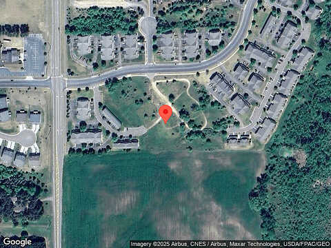 Pine Ridge Road, Zimmerman, MN 55398