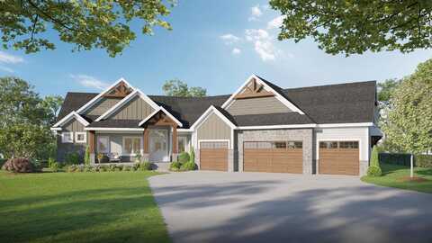 Taconite Street Ne, Ham Lake, MN 55304