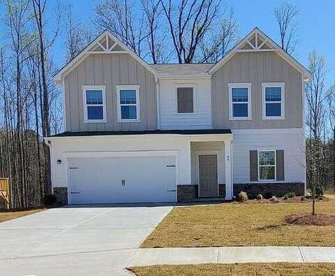 Cooperton, VILLA RICA, GA 30180