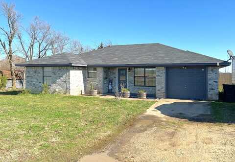 Farm Road 38 S, Brookston, TX 75421