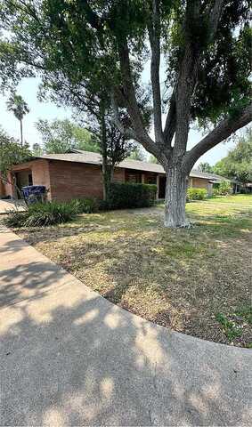 Casa Linda, MCALLEN, TX 78501