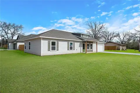 Street, Meridian, TX 76665