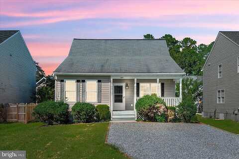 3Rd, COLONIAL BEACH, VA 22443