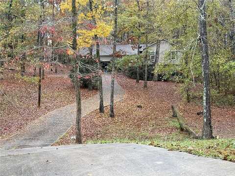 Salley Duke Drive, Whitesburg, GA 30185