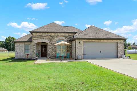Private Road 54329, Pittsburg, TX 75686