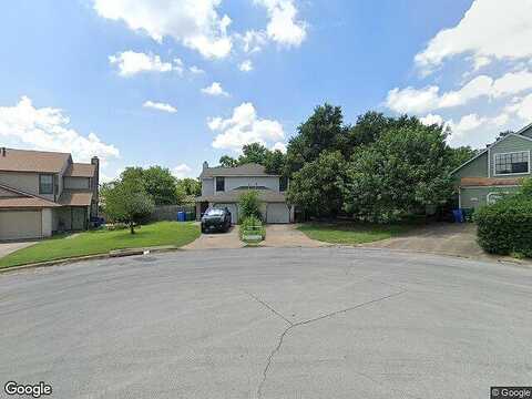 Orchard Park, PFLUGERVILLE, TX 78660