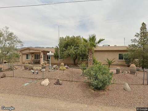Houck, GOLDEN VALLEY, AZ 86413