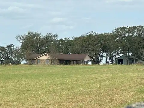Cr 3221, Jewett, TX 75846