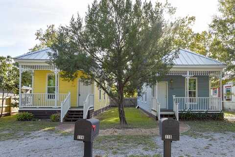 &116 10Th St, Apalachicola, FL 32320