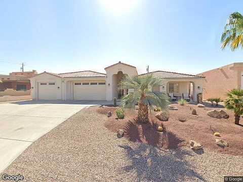 Cessna Bay, LAKE HAVASU CITY, AZ 86404