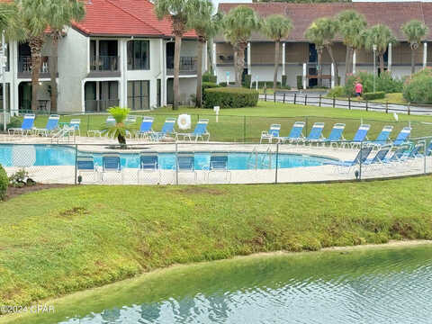 Richard Jackson, PANAMA CITY BEACH, FL 32407