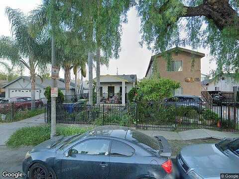 112Th, LOS ANGELES, CA 90059