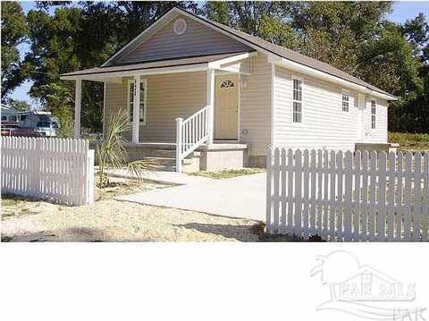 Q, PENSACOLA, FL 32505