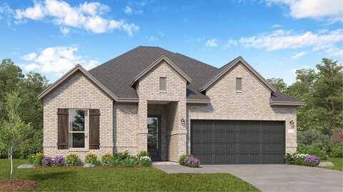 Precious Coral Drive, Rosharon, TX 77583