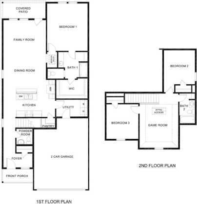 Teton River Drive, Blue Ridge, TX 75424