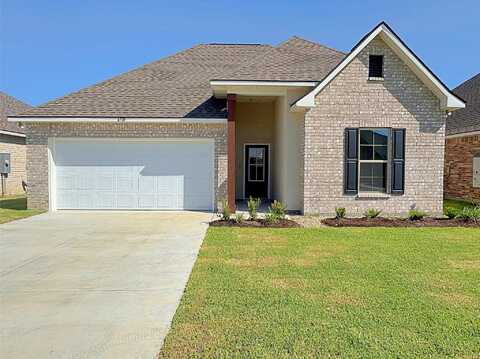 Arbor Way, Orange, TX 77630