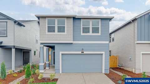 Parsley Av Ne, Salem, OR 97301