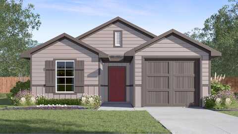 Celosia Loop, Uhland, TX 78640