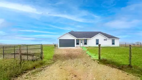 Vz County Road 3808, Wills Point, TX 75169