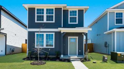 Barahona Way, Bastrop, TX 78602