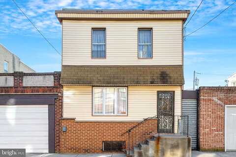 E Thompson St, PHILADELPHIA, PA 19134