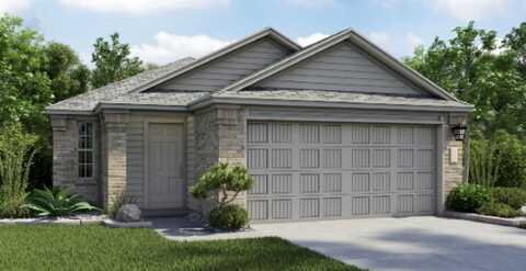 Roaming Oak Bnd, Georgetown, TX 78628