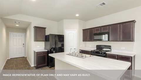 Vilana Ridge Lane, Houston, TX 77090