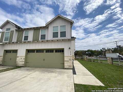 Sapphire # 101, New Braunfels, TX 78130