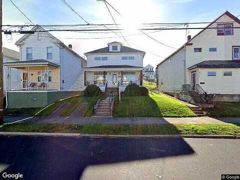 Washington, NANTICOKE, PA 18634
