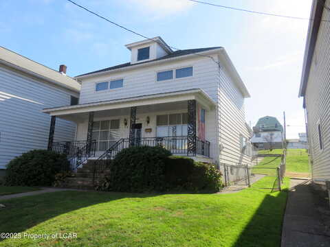 Washington, NANTICOKE, PA 18634