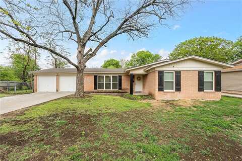 Meadowbrook Road, Waco, TX 76710
