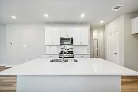 Dayflower Court, Lavon, TX 75166