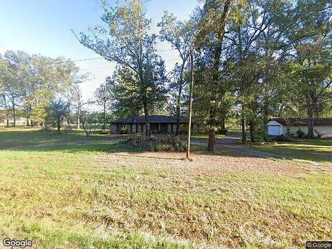 Old Town Rd, Marshall, TX 75670