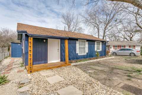 Conner Plaza, Lewisville, TX 75057