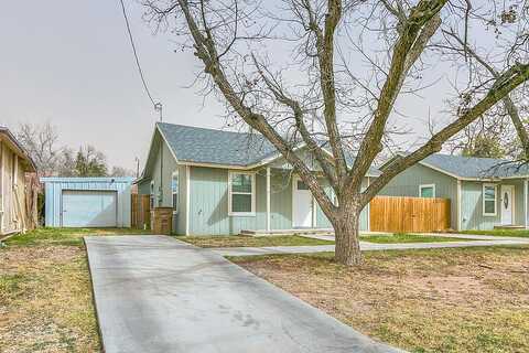 Highland Ave, San Angelo, TX 76903