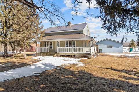 N2222 Hwy 151, Chilton, WI 53014