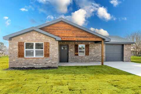Buckboard Drive, De Leon, TX 76444
